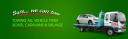 Greenline Towing Services logo